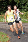 Senior mens 6 Stage Relay, 2018 ERRA 6 and 4 Stage and Youngsters Relays. Photo:  David T. Hewitson/Sports for All Pics